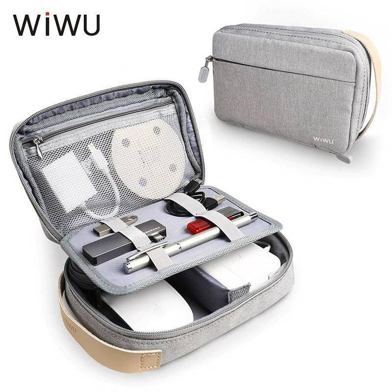 حقيبة يدوية لحفظ المقتنيات الشخصية من WiWU