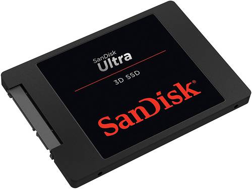 SanDisk Ultra 3D NAND 250GB