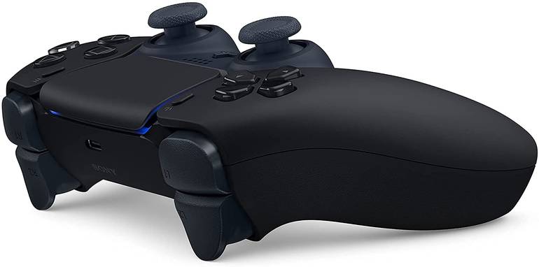 PlayStation 5 DualSense Wireless Controller Black