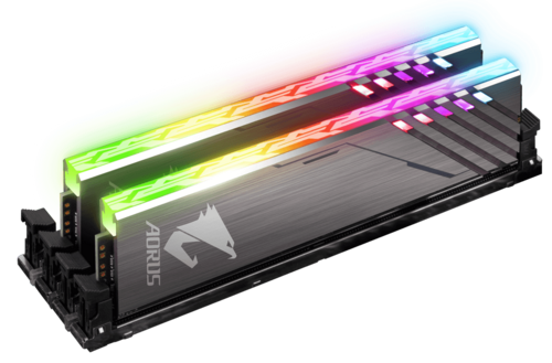  Gigabyte AORUS RGB DDR4 16GB (2x8GB) 3200MHz