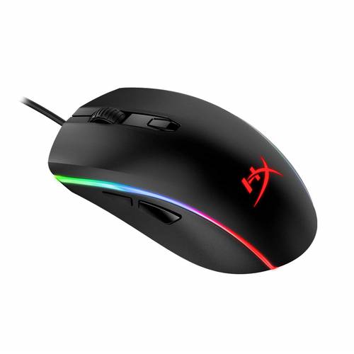 HyperX Pulsefire Surge - RGB Gaming Mouse