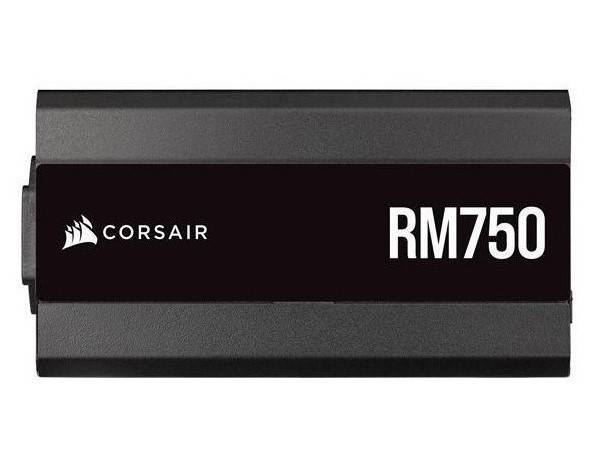 CORSAIR RM750 750W ATX 80 PLUS GOLD Full Modula