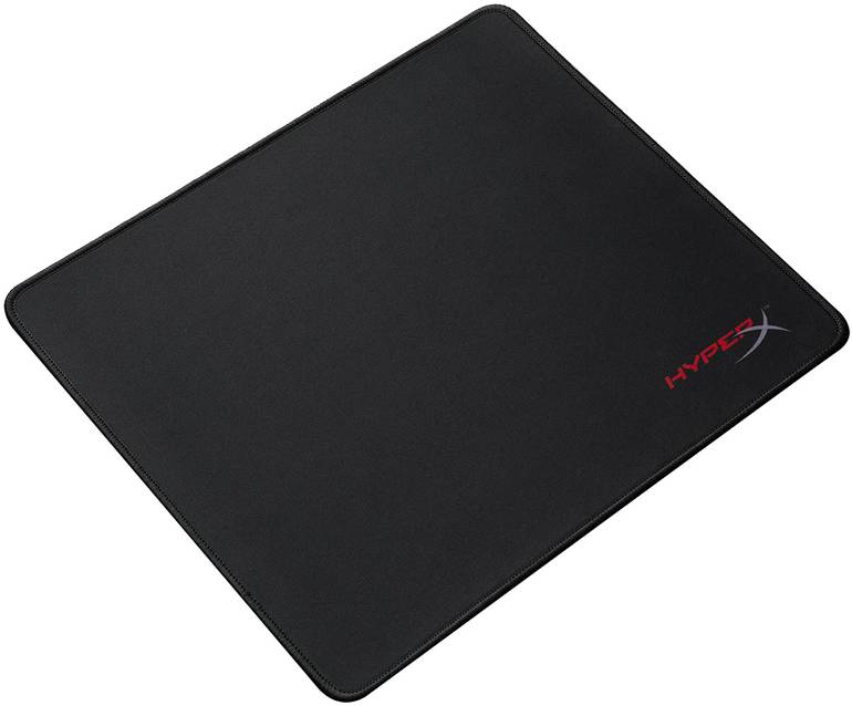 HyperX FURY S Pro Gaming Mouse Pad - M