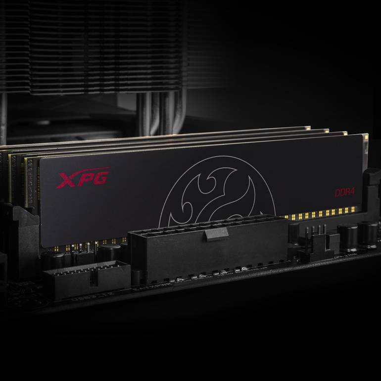XPG Hunter DDR4 3200Mhz 16GB