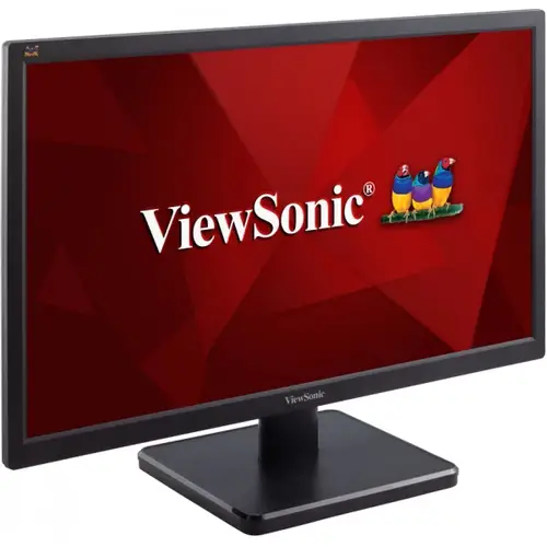 ViewSonic VA2223-H 22” 1080p Home and Office Monitor