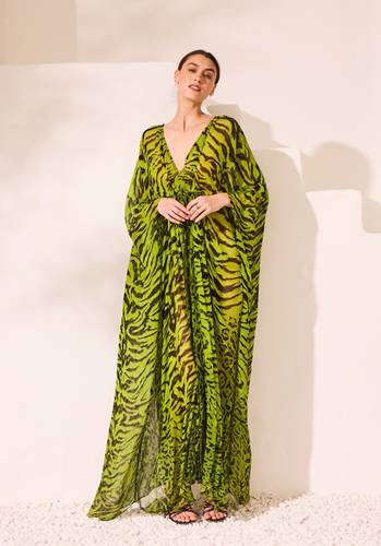 Long Dress