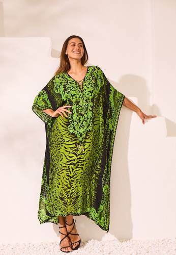 Long Dress