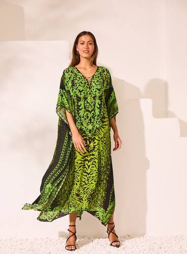 Long Dress
