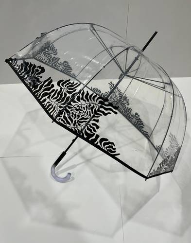 UMBRELLA - TRANSPARENT 