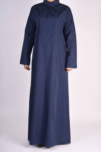 LONG DRESS FULL SLEEVES