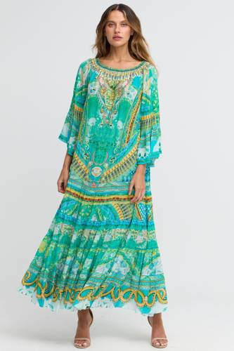 Long Dress
