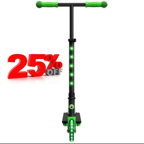 NEO E_SCOOTER