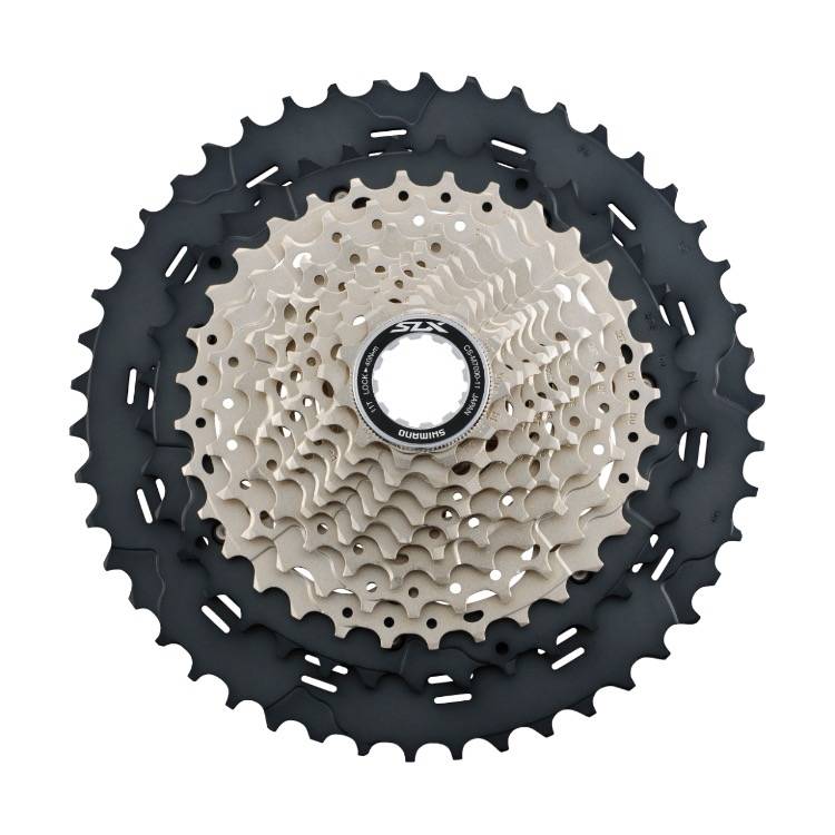 SHIMANO CS-M7000 11S 11-42T