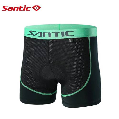 Santic Padded short