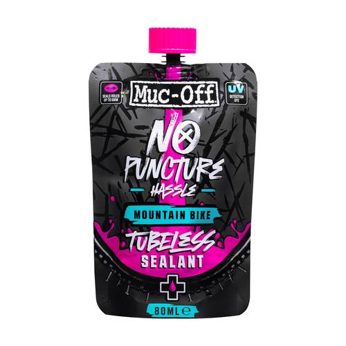 Muc-Off MTB tubeless sealant
