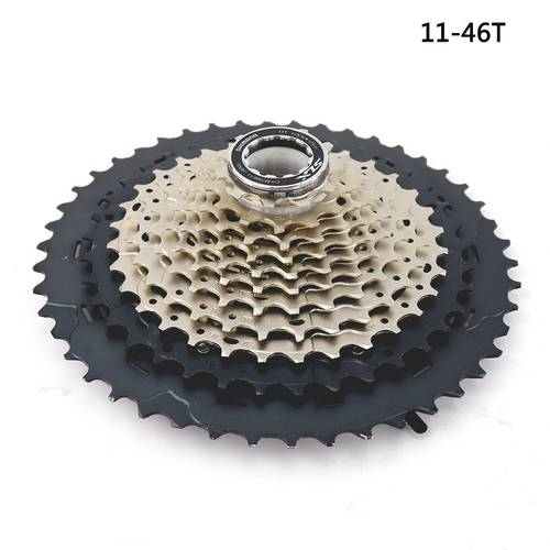 SHIMANO CS-M7000 11S 11-46T 