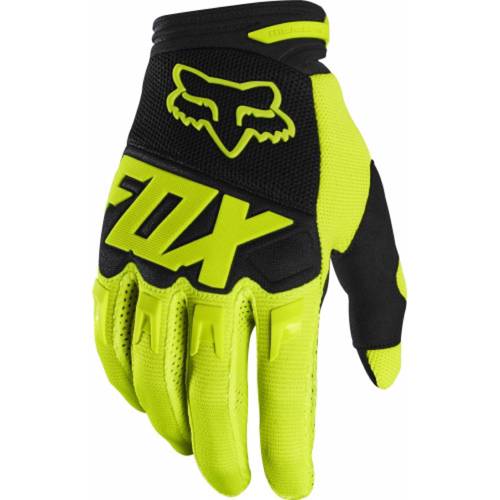 FOX MTB GLOVES