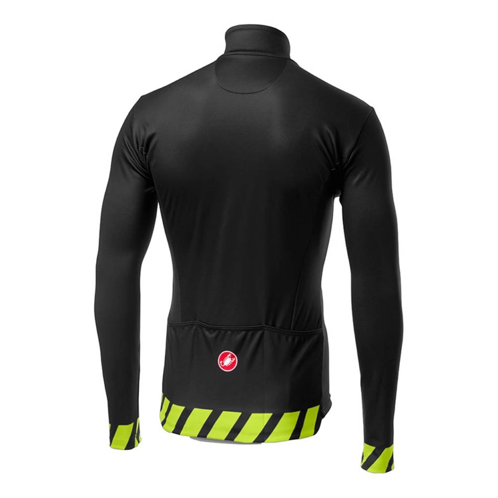 Castelli Superleggera Jacket