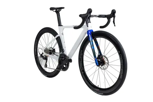 JAVA Fuoco Top R7120 12 Speed Carbon Road Bike