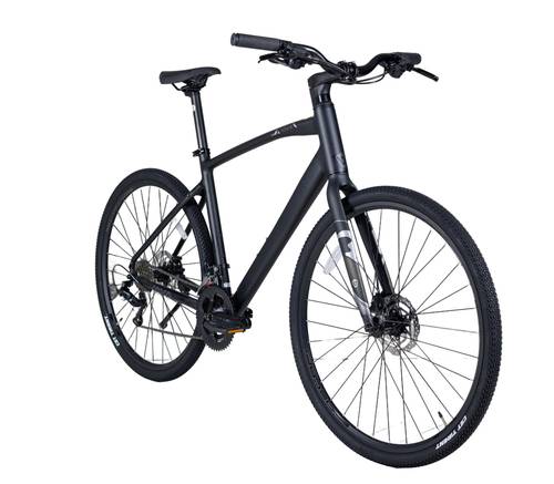 دراجة جافا سنتريو هجين