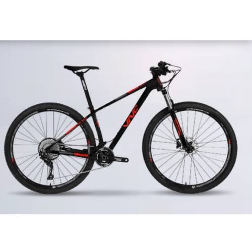 دراجة VNC FastRider C7 MTB 