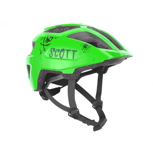 Scott Spunto Kid