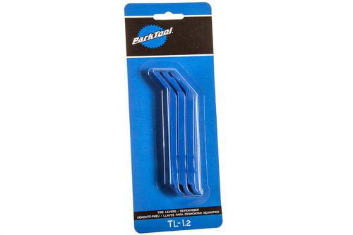 Park tool levers