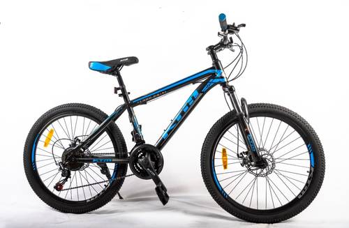 دراجة KTM مقاس ٢٤