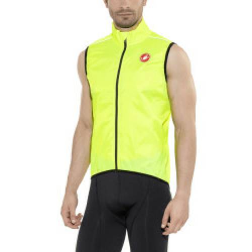 Castelli Squadra Vest