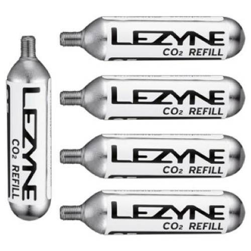 Lezyne 16g Co2 Refill