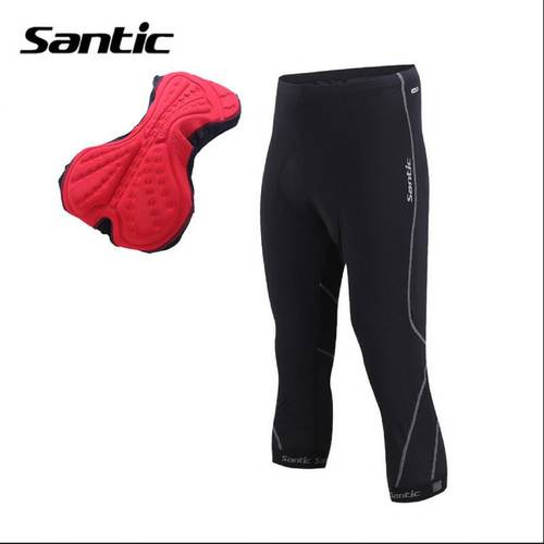 Santic Padded Short