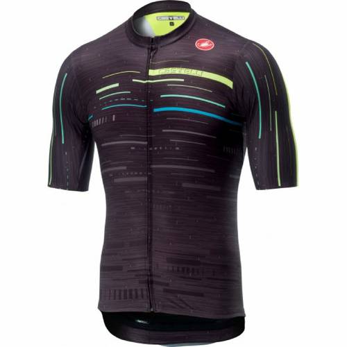 Castelli Tabularasa Jersey