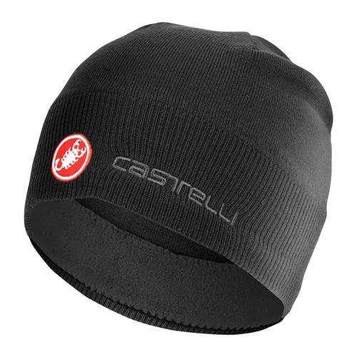 Castille head cover