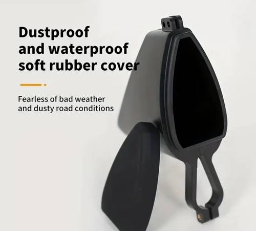 bicycle Tail bag. hard bag