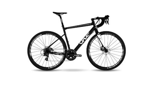 VNC TimeRacer A10