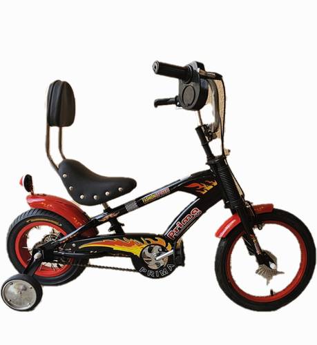 Harley bicycle size 16×12