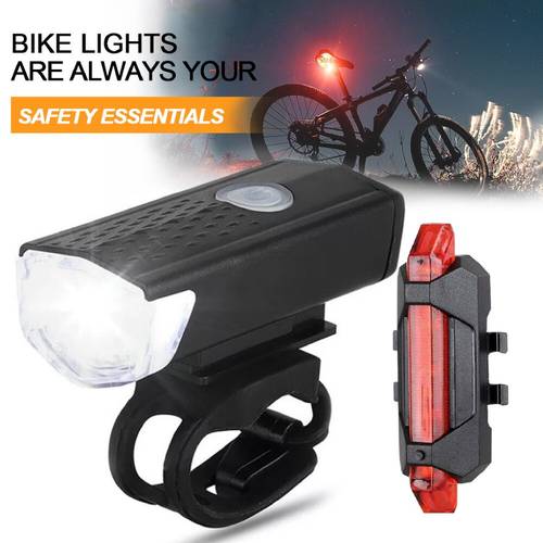 إضائة أماميه وخلفيه LED
