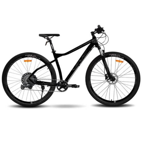 دراجة VNC Montrider A11 Air