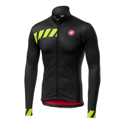 Castelli Pisa Jersey FZ