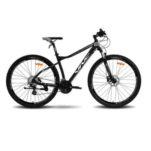 VNC Montrider A4