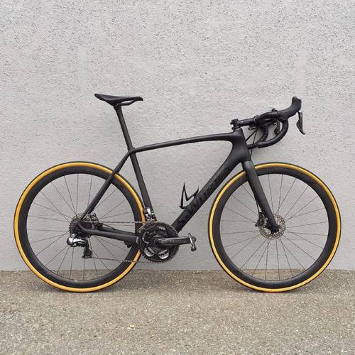 Specialized TURBO COTTON TIRE 700X24C