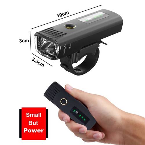 SENSOR FRONT LIGHT