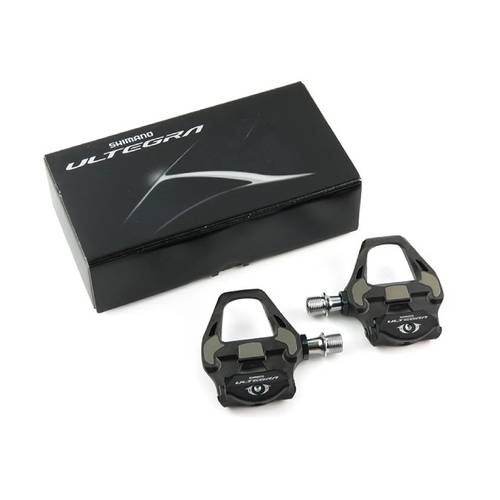Shimano Ultegra R8000 carbon fiber road pedals