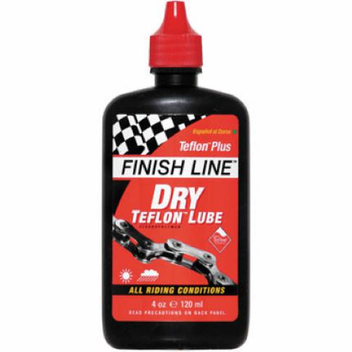 Teflon Dry Lube
