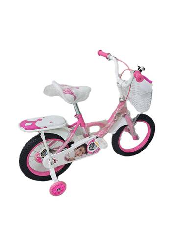 girls bicycle size 14