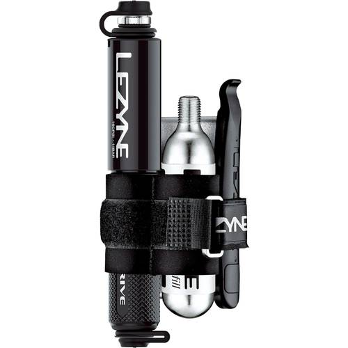 LEZYNE POCKET DRIVE LOADED