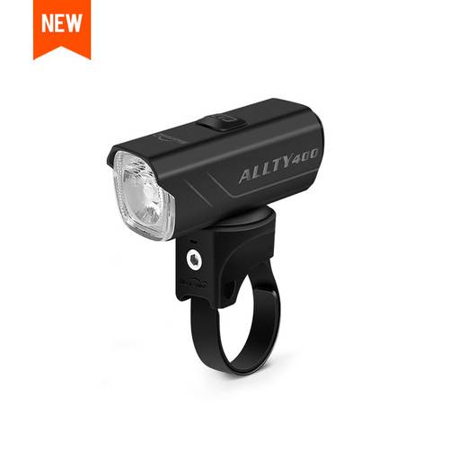 Magicshine Bike Headlight ALLTY 400 v2.0