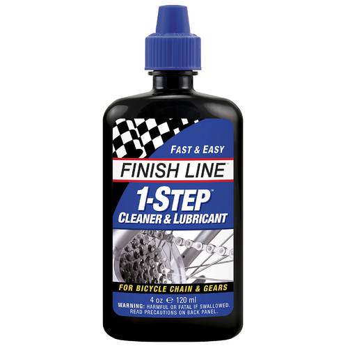FINISH LINE 1STEP
