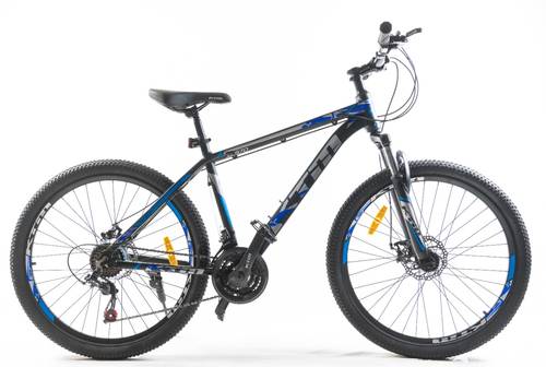 دراجة KTM الجبلية 26