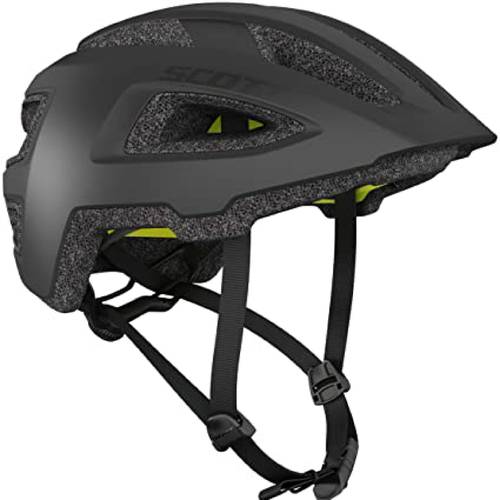 Scott Groove Plus